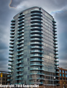 Downtown HDR